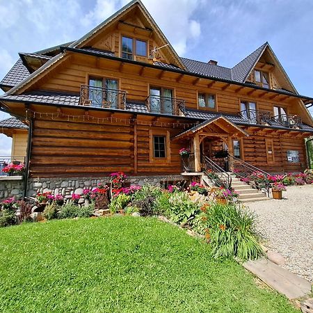 Domek, Apartamenty I Pokoje Willa Elita 코스실리스코 외부 사진