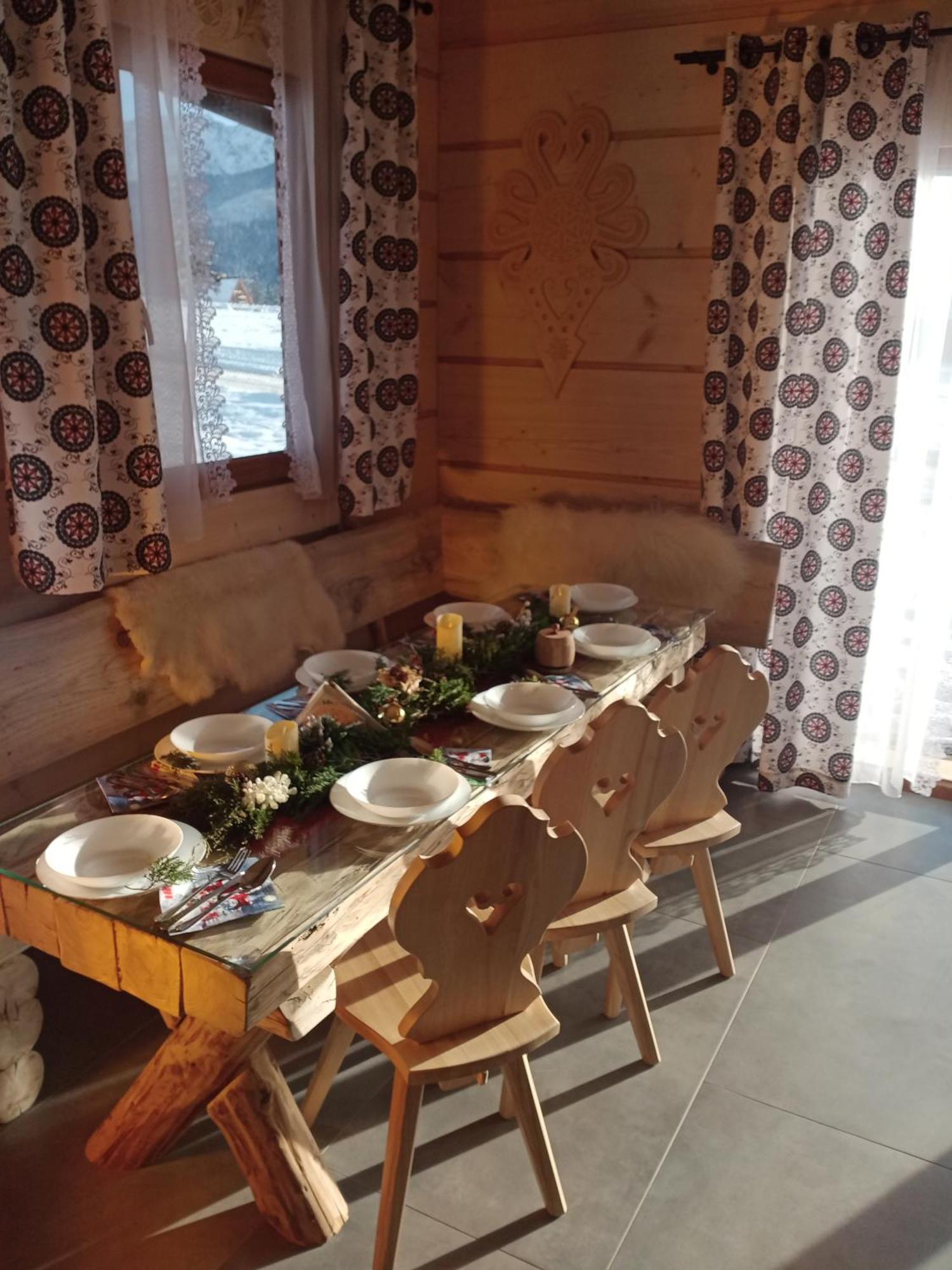 Domek, Apartamenty I Pokoje Willa Elita 코스실리스코 객실 사진