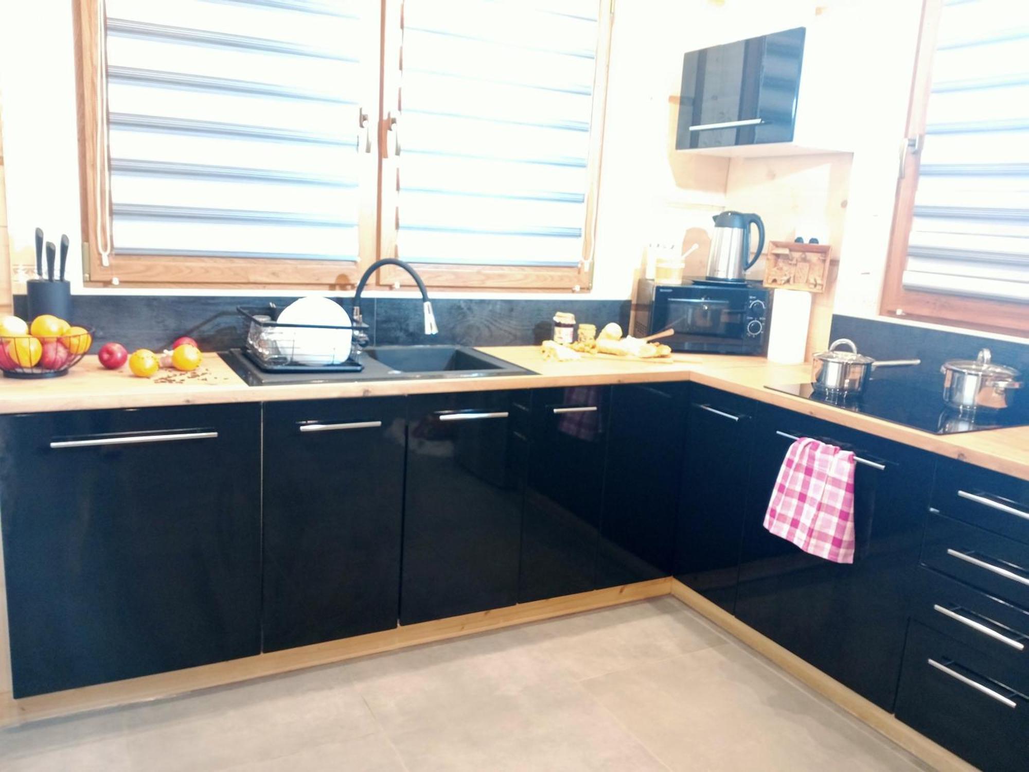 Domek, Apartamenty I Pokoje Willa Elita 코스실리스코 객실 사진