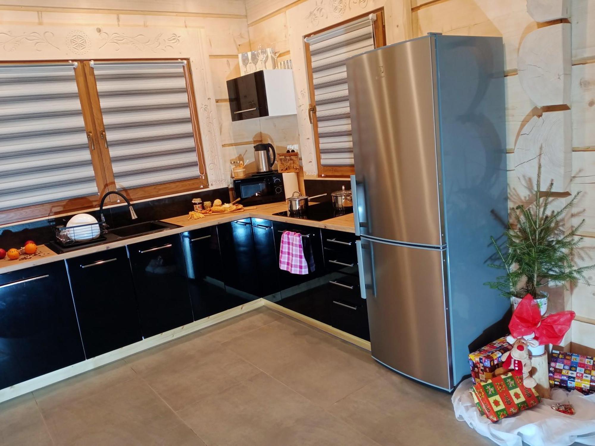 Domek, Apartamenty I Pokoje Willa Elita 코스실리스코 객실 사진