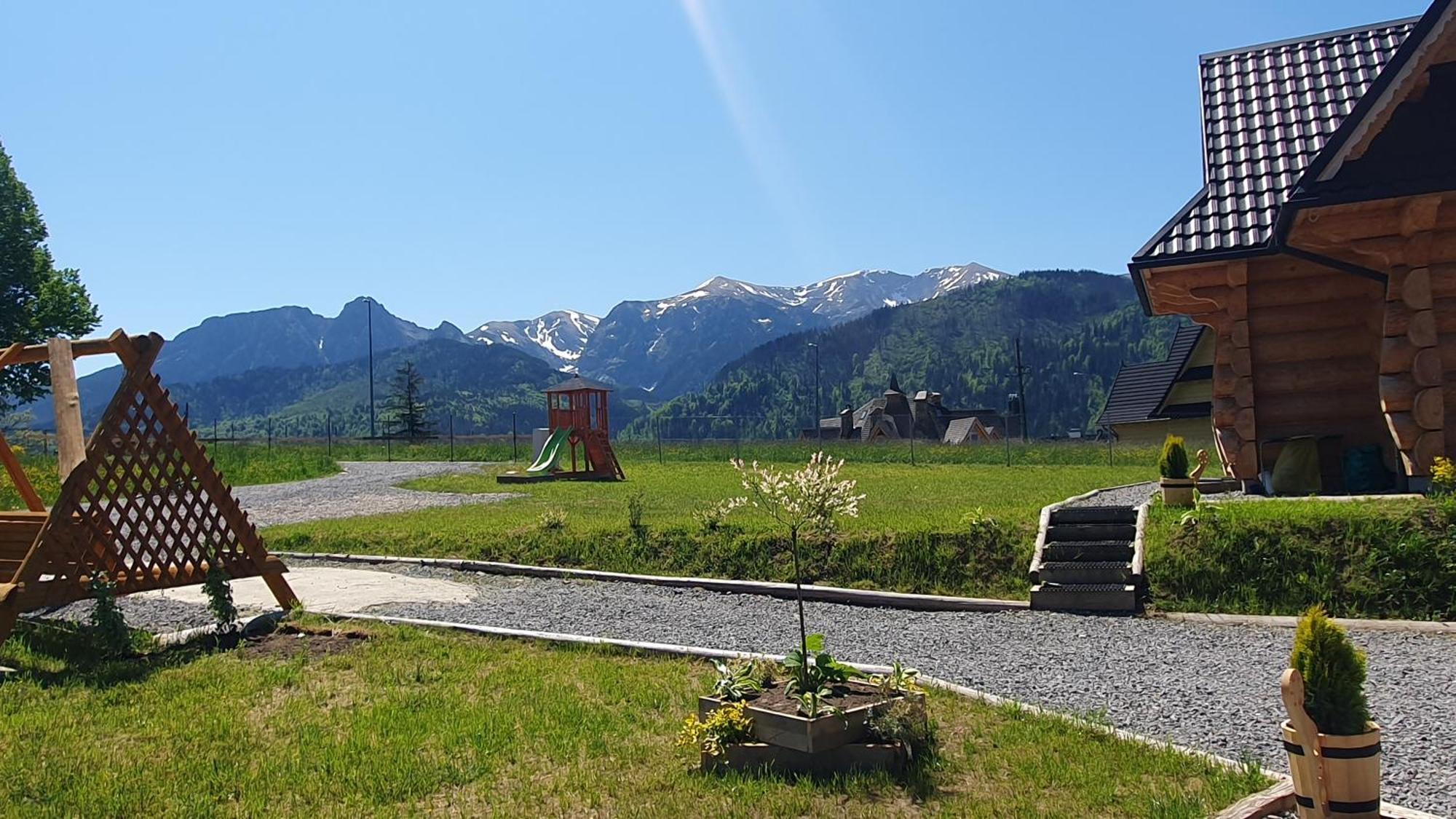 Domek, Apartamenty I Pokoje Willa Elita 코스실리스코 객실 사진