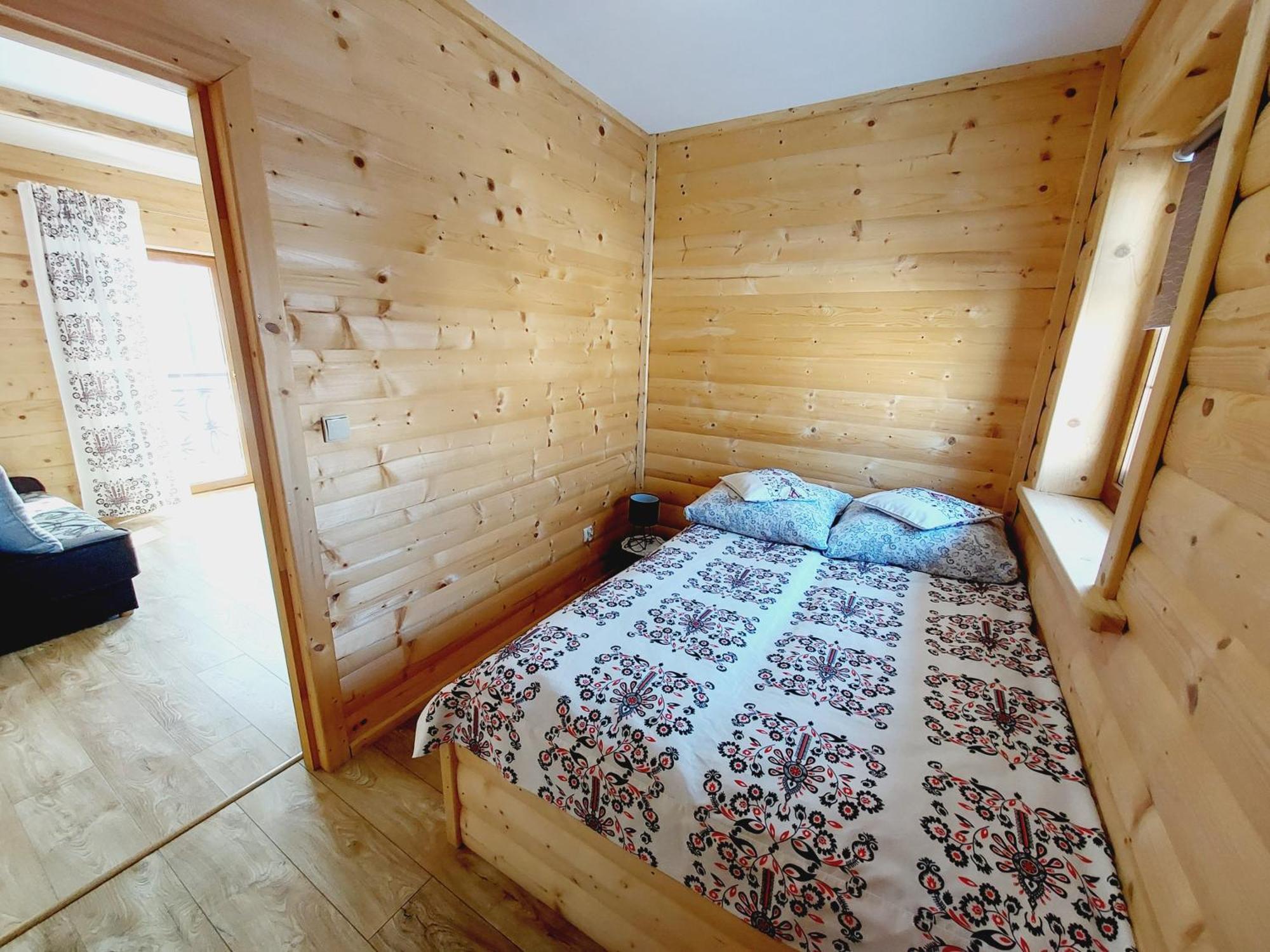 Domek, Apartamenty I Pokoje Willa Elita 코스실리스코 객실 사진